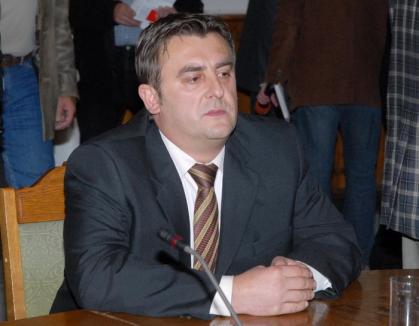 Primarul din Ţeţchea, liderul aleşilor locali din PSD Bihor